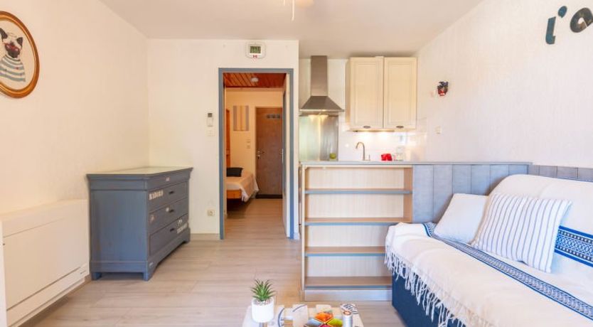 Photo of Les Regates Apartment 3