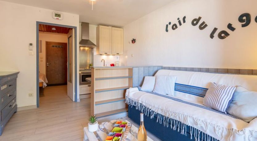 Photo of Les Regates Apartment 3