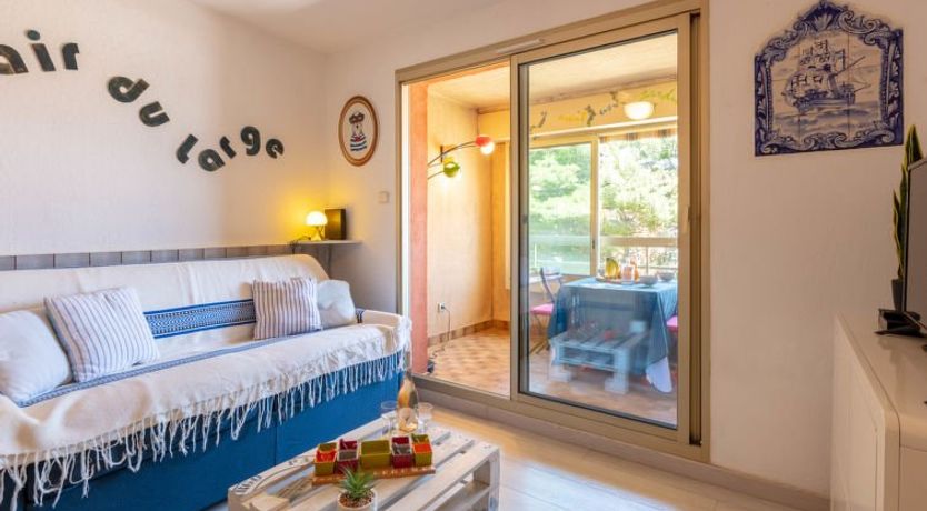 Photo of Les Regates Apartment 3