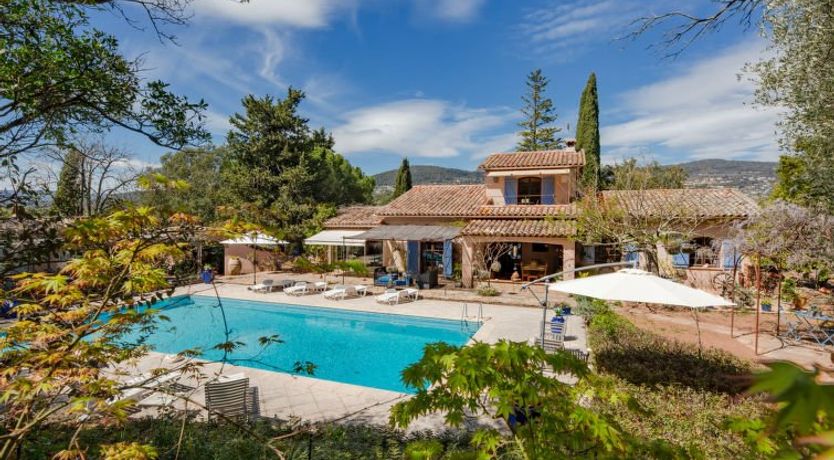 Photo of La Renardière