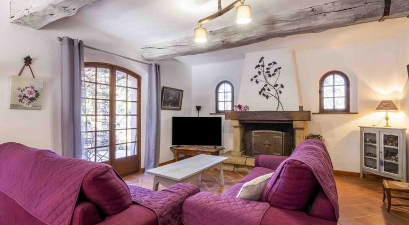 Photo of La Renardière