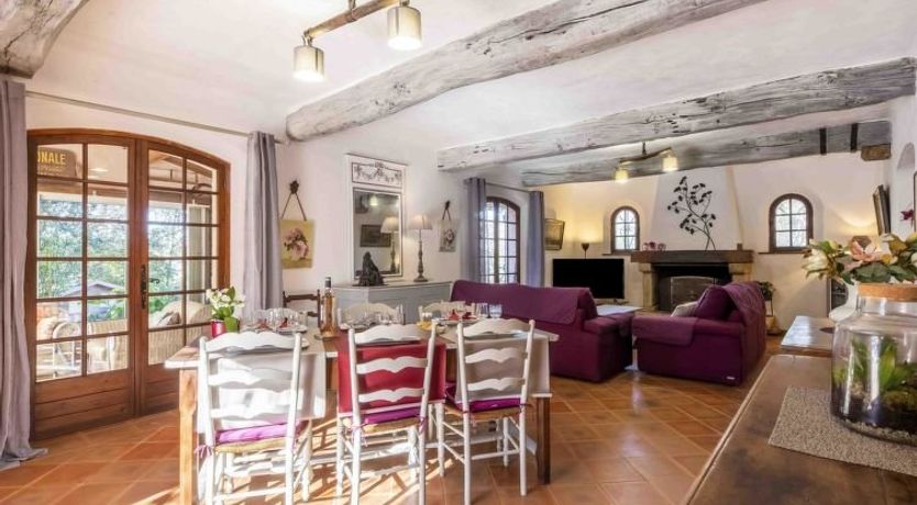 Photo of La Renardière