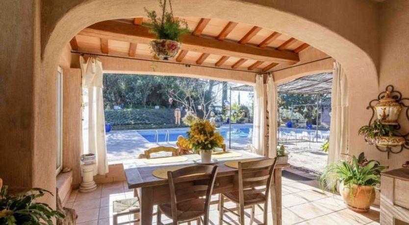 Photo of La Renardière