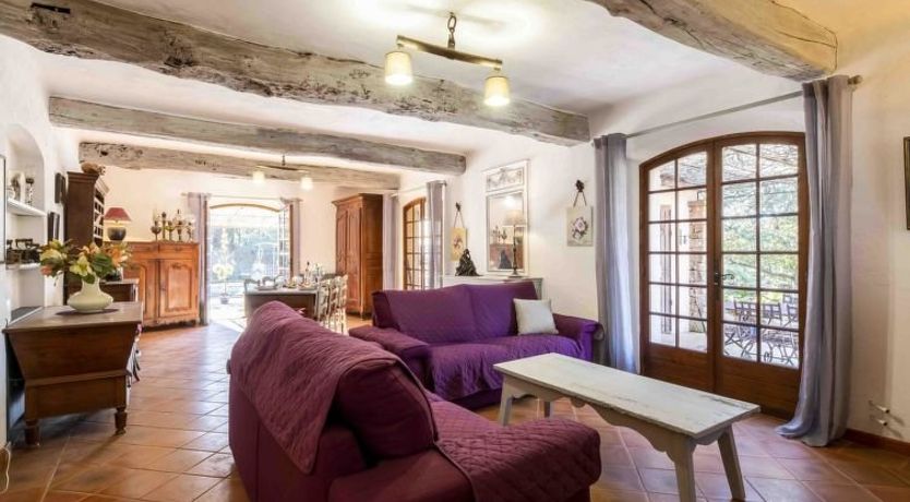 Photo of La Renardière