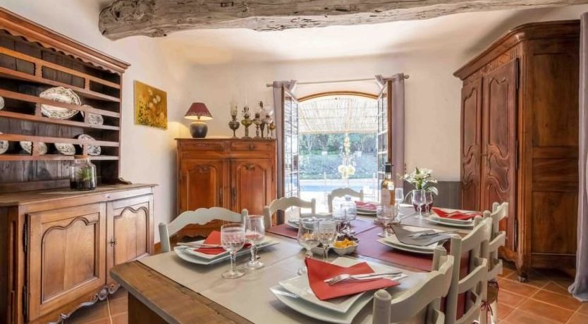 Photo of La Renardière