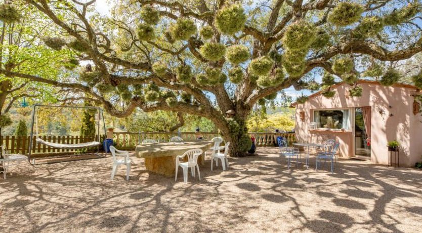 Photo of La Renardière