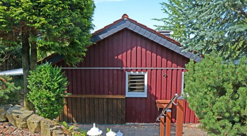 Photo of Zedernhütte