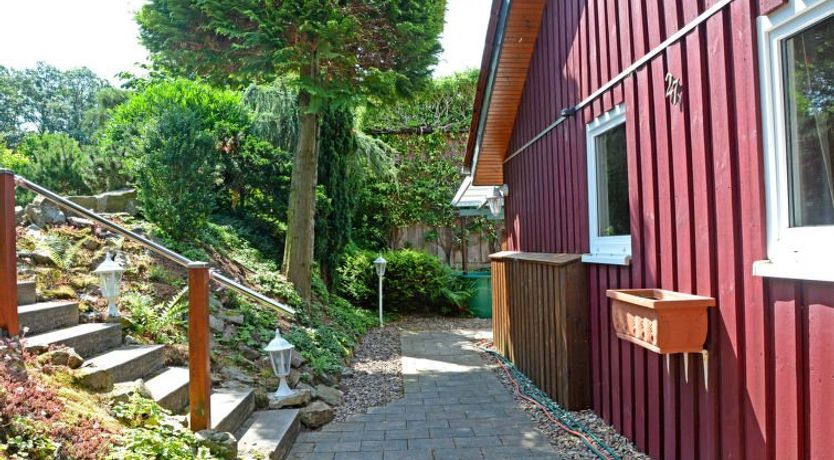 Photo of Zedernhütte