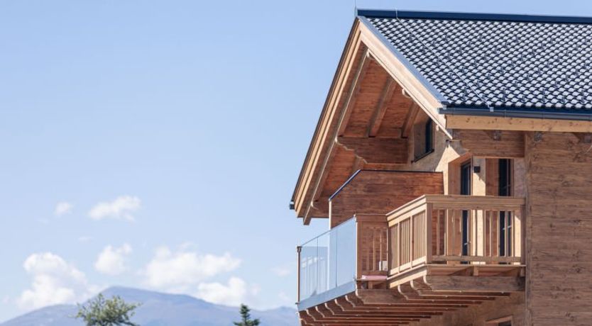 Photo of Premium # 1B mit Sauna Holiday Home 15