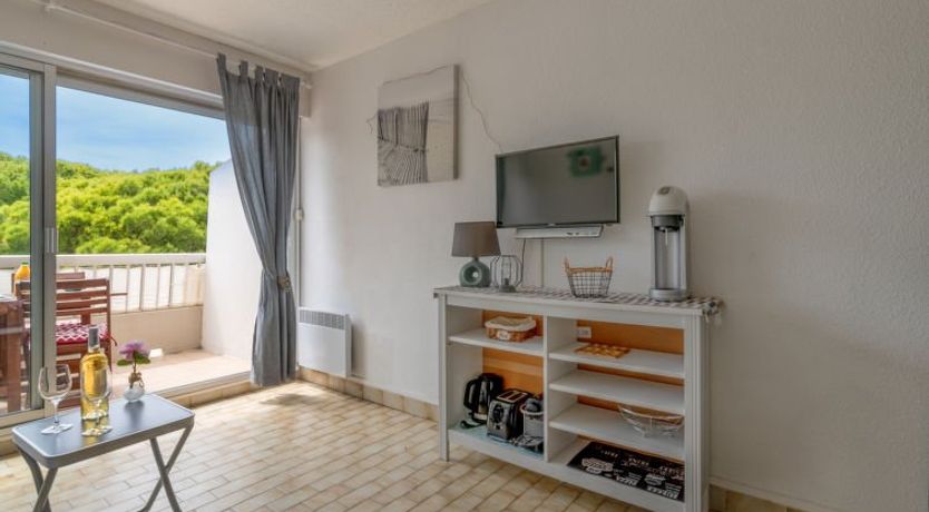 Photo of La Frégate Apartment 13