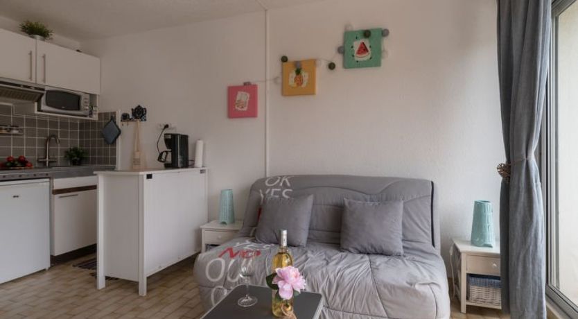 Photo of La Frégate Apartment 13