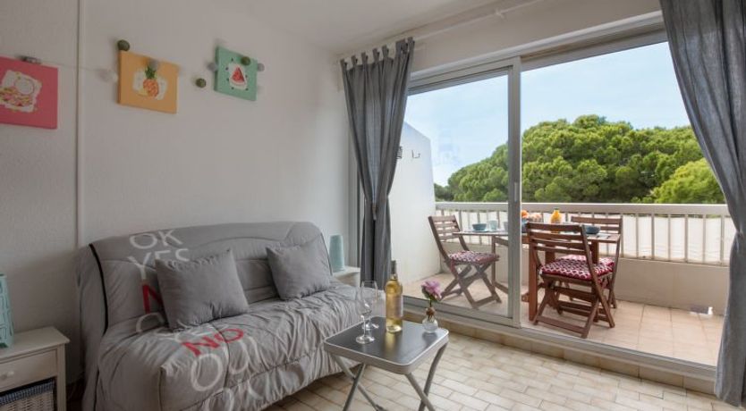 Photo of La Frégate Apartment 13