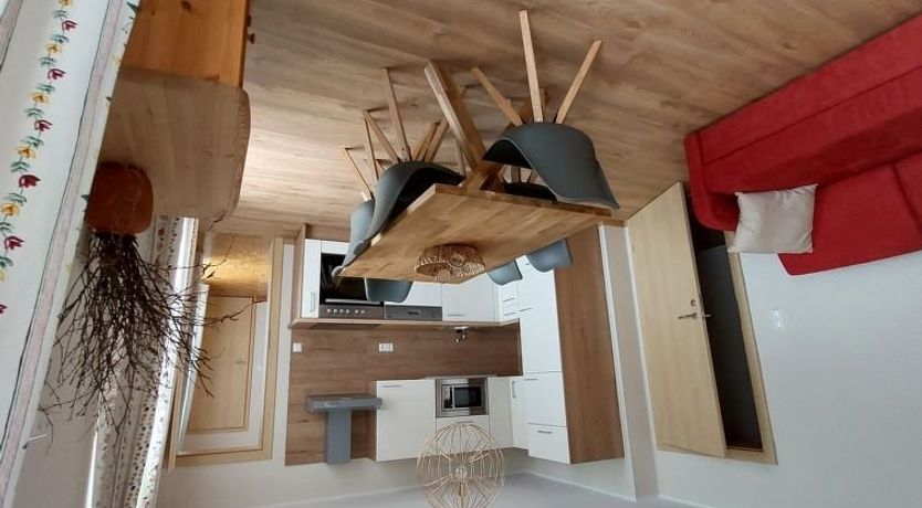 Photo of Sonnenblume Apartment 3