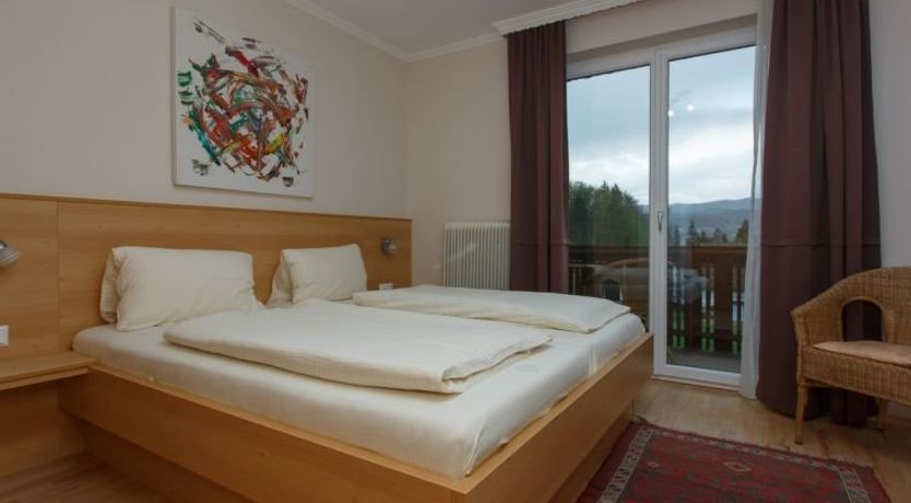 Photo of Sonnenblume Apartment 3