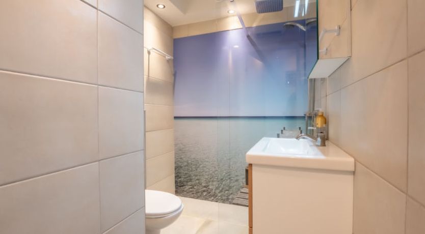 Photo of Pacific with parking and sea view