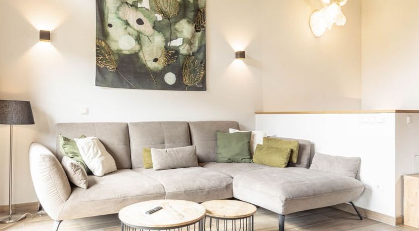 Photo of Superior # 2B mit Sauna Holiday Home 11