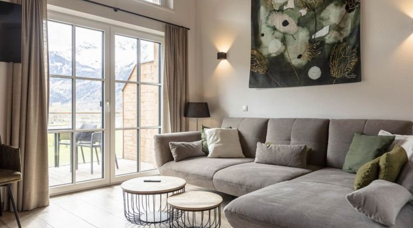 Photo of Superior # 2B mit Sauna Holiday Home 11