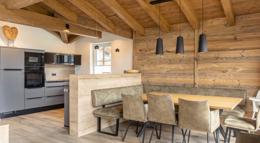 Photo of Superior # 2B mit Sauna Holiday Home 11