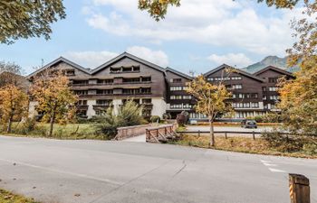 Suzie Apartment 15 Holiday Home