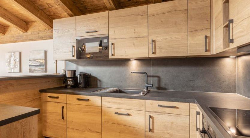 Photo of Superior # 4C mit Sauna Holiday Home 9