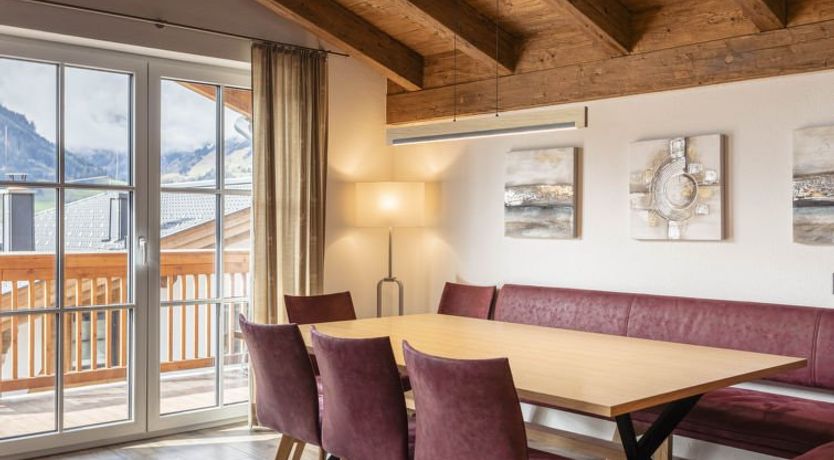 Photo of Superior # 4C mit Sauna Holiday Home 9