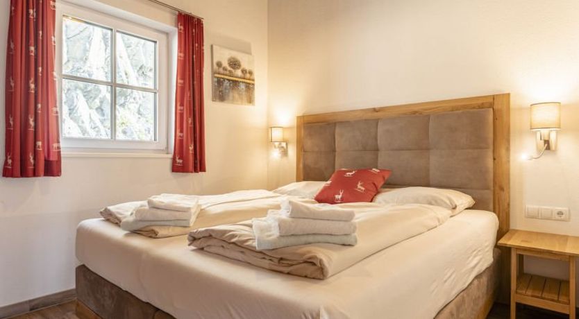 Photo of Superior # 4C mit Sauna Holiday Home 9