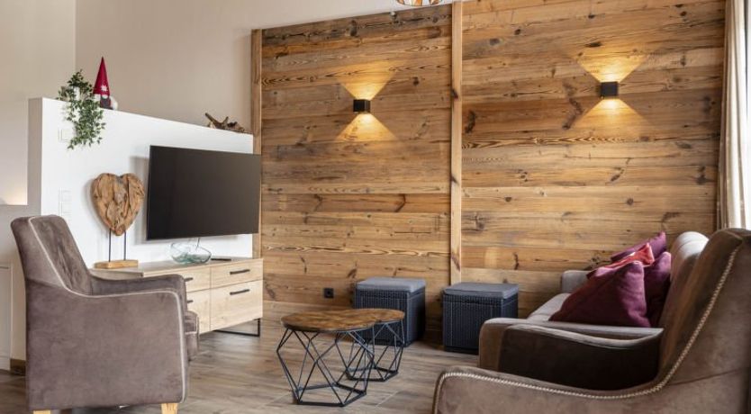 Photo of Superior # 4C mit Sauna Holiday Home 9