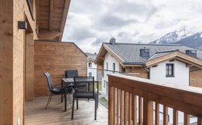 Photo of Superior # 4C mit Sauna Holiday Home 9