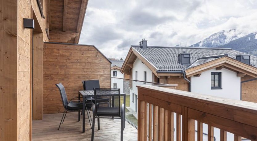 Photo of Superior Ferienhaus # 4C mit Sauna Holiday Home 9