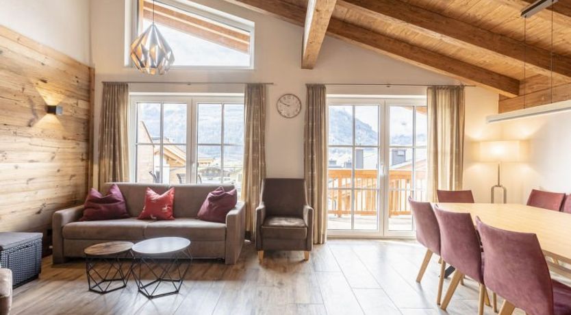 Photo of Superior # 4C mit Sauna Holiday Home 9