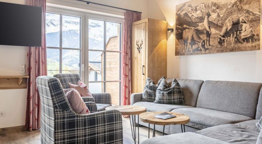 Photo of Superior # 5B mit Sauna Holiday Home 10