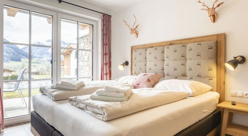 Photo of Superior # 5B mit Sauna Holiday Home 10