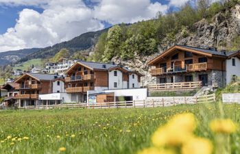 Superior # 5B mit Sauna Holiday Home 10 Holiday Home