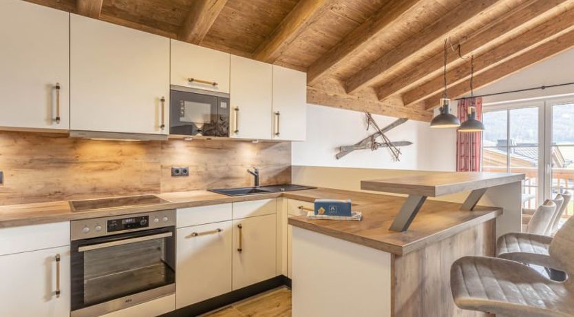 Photo of Superior # 5B mit Sauna Holiday Home 10