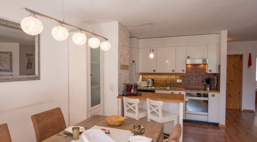 Photo of Chesa Piz Cotschen 3 Apartment 3