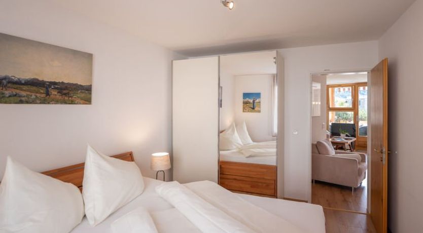 Photo of Chesa Piz Cotschen 3 Apartment 3