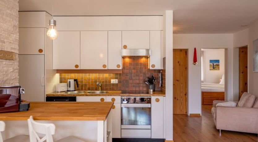 Photo of Chesa Piz Cotschen 3 Apartment 3