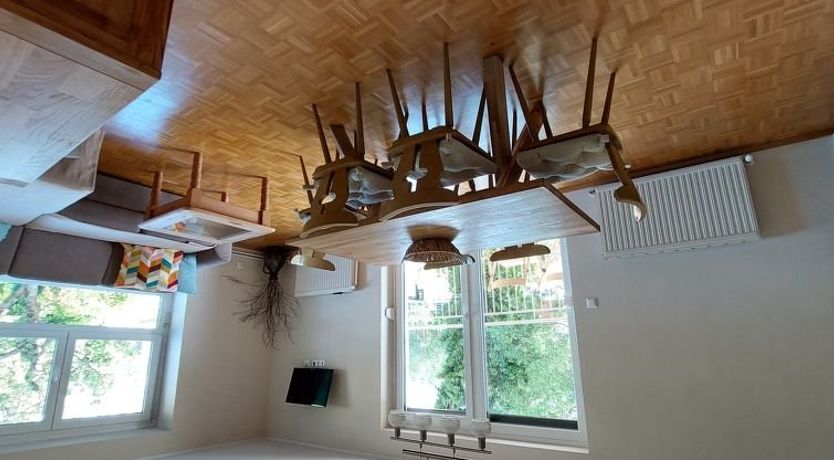 Photo of Löwenzahn Apartment 6