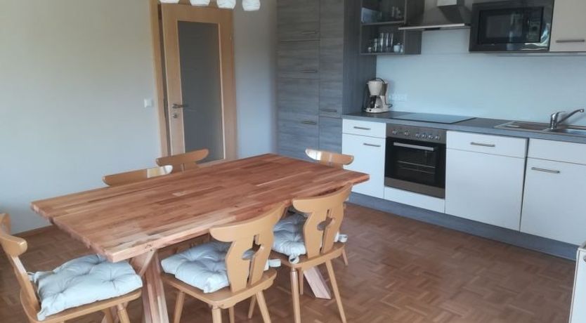 Photo of Löwenzahn Apartment 6