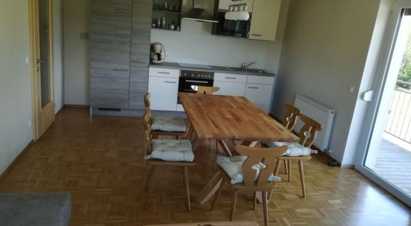 Photo of Löwenzahn Apartment 6