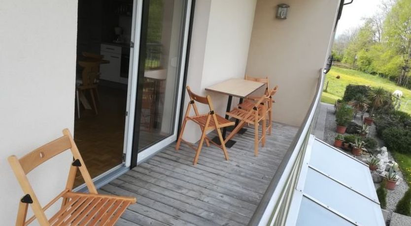 Photo of Löwenzahn Apartment 6