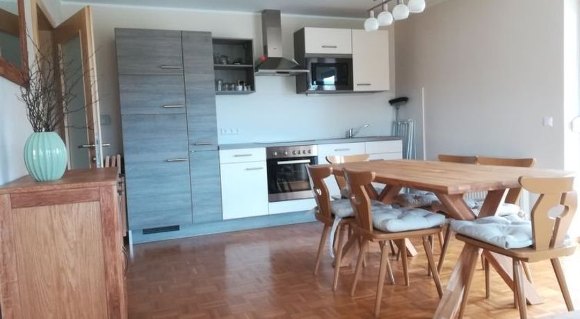 Photo of Löwenzahn Apartment 6