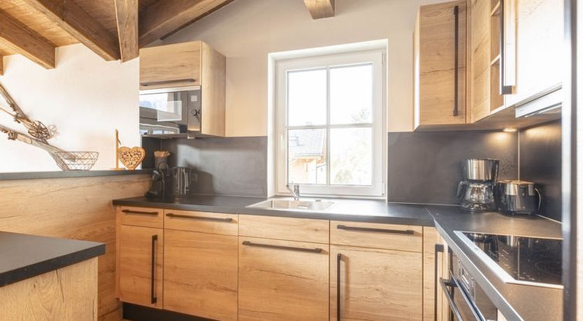 Photo of Superior # 5A mit Sauna Holiday Home 8