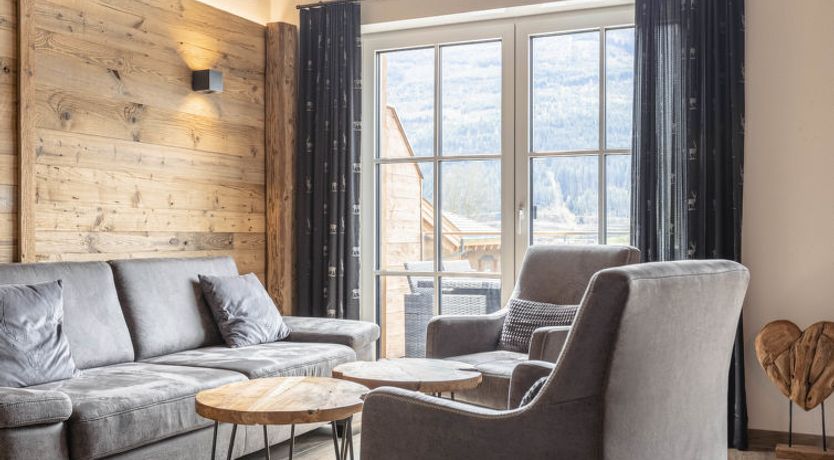 Photo of Superior # 5A mit Sauna Holiday Home 8