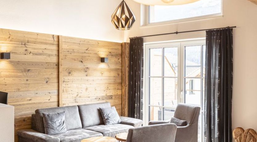 Photo of Superior # 5A mit Sauna Holiday Home 8