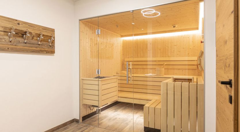 Photo of Superior # 5A mit Sauna Holiday Home 8