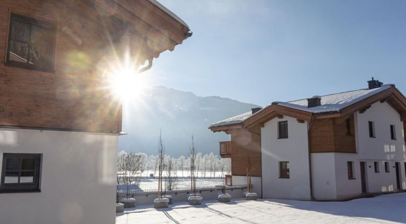 Photo of Superior # 5A mit Sauna Holiday Home 8