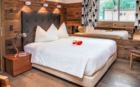 Photo of Chesa Piz Mezdi - St. Moritz