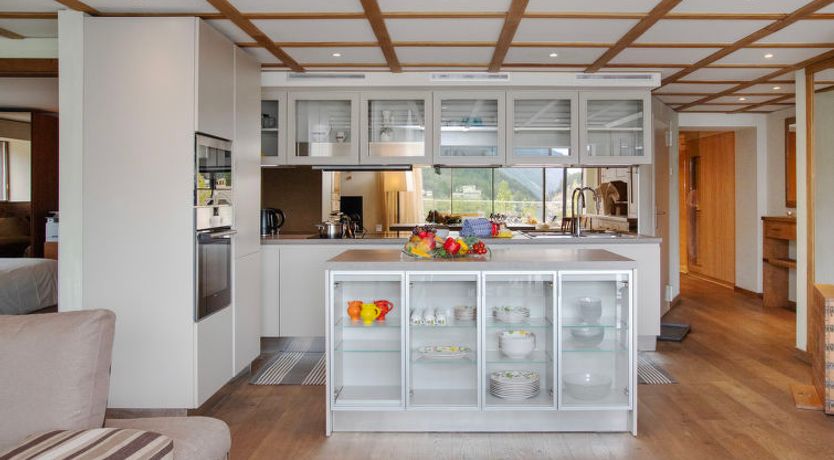 Photo of Chesa Piz Mezdi - St. Moritz