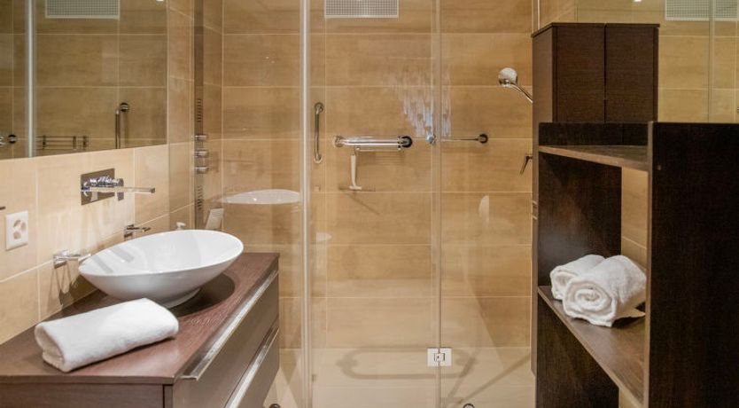 Photo of Chesa Piz Mezdi - St. Moritz